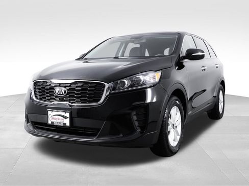 Used 2020 Kia Sorento LX AWD/4WD image 4