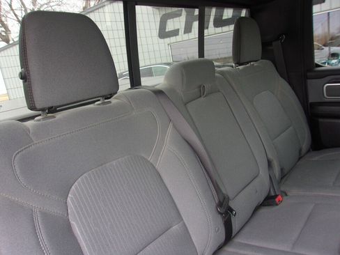 Used 2022 RAM 1500 Big Horn image 18