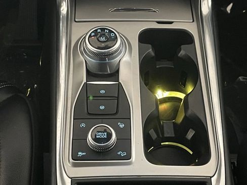 Used 2020 Ford Explorer ST w/ Premium Technology Package image 17