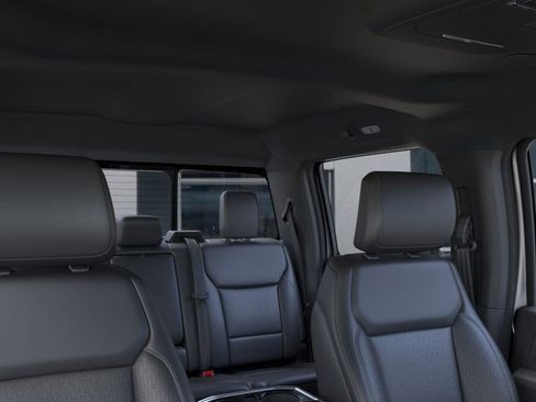 New 2025 Ford F150 Lariat w/ Equipment Group 502A High image 24