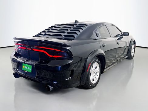 Used 2020 Dodge Charger R/T w/ Plus Group image 10