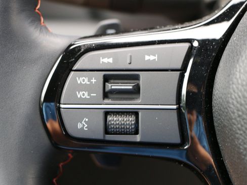 Used 2026 Honda Passport TrailSport Elite image 20