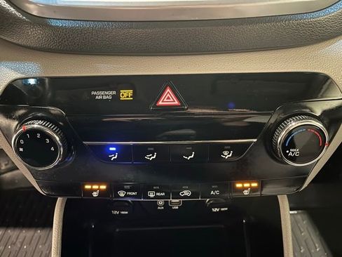 Used 2018 Hyundai Tucson SEL AWD/4WD image 32