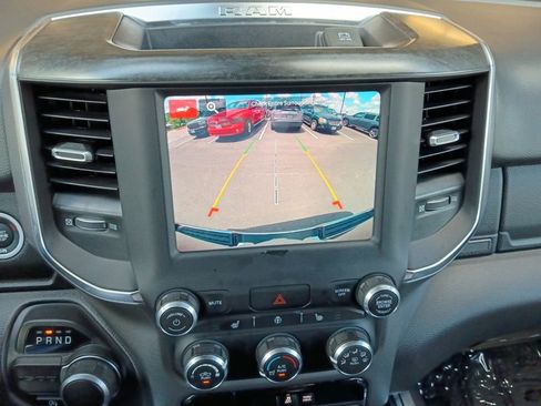 Used 2024 RAM 1500 Lone Star RWD image 9