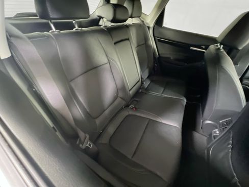 Used 2022 Kia Seltos SX w/ Sunroof Package AWD/4WD image 27