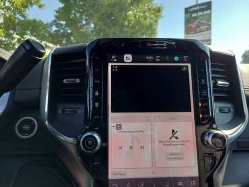 New 2026 RAM 2500 Laramie image 24