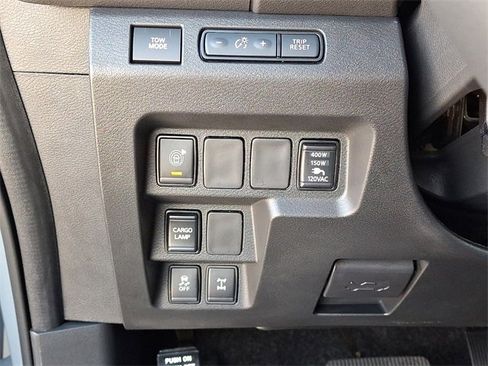 New 2026 Nissan Frontier PRO-4X w/ Pro-4x Convenience Package image 16