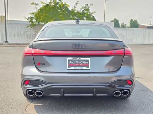 New 2026 Audi S5 Prestige AWD/4WD image 5