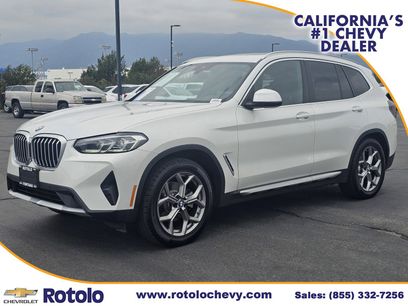 Used 2024 BMW X3 xDrive30i