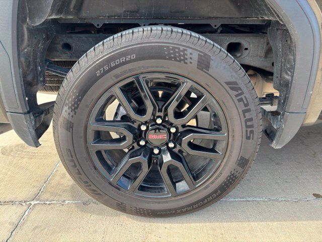 Used 2024 GMC Sierra 1500 Elevation RWD image 8