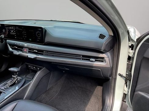 Certified 2026 Kia K4 EX FWD image 33