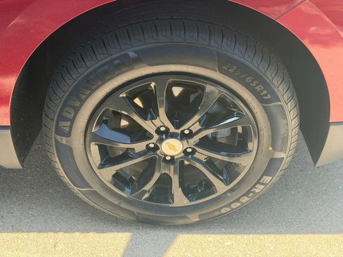 Used 2020 Chevrolet Equinox LT AWD/4WD image 12