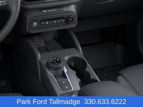 New 2026 Ford Bronco Sport Big Bend AWD/4WD image 15