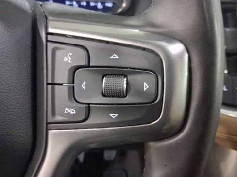 Used 2024 Chevrolet Tahoe Premier image 29