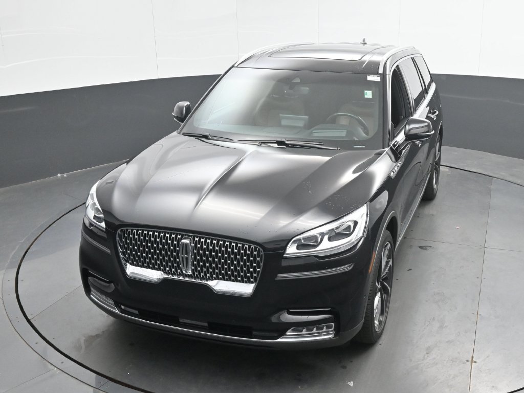 Used 2022 Lincoln Aviator Reserve w/ Equipment Group 201A AWD/4WD image 37