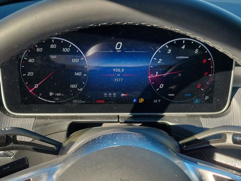 Certified 2025 Mercedes-Benz C 300 C 300 image 24