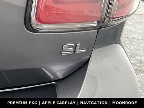 Used 2020 Nissan Armada SL w/ Premium Package image 34