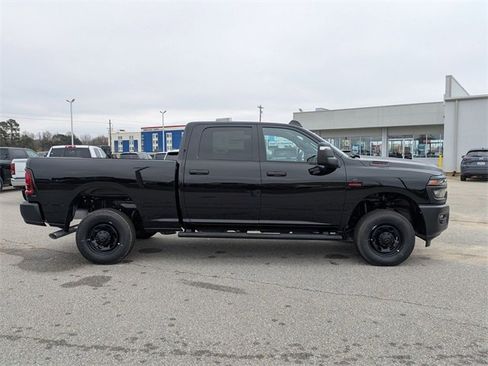 New 2026 RAM 2500 Tradesman image 2