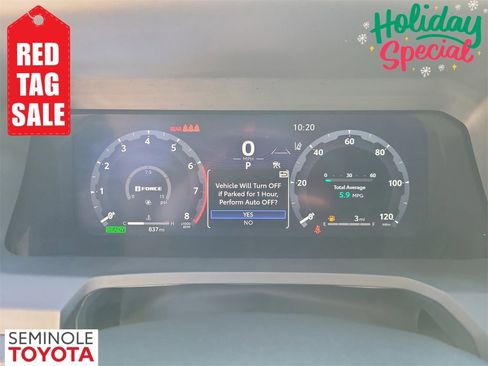 Used 2024 Toyota Tacoma TRD Off-Road image 21