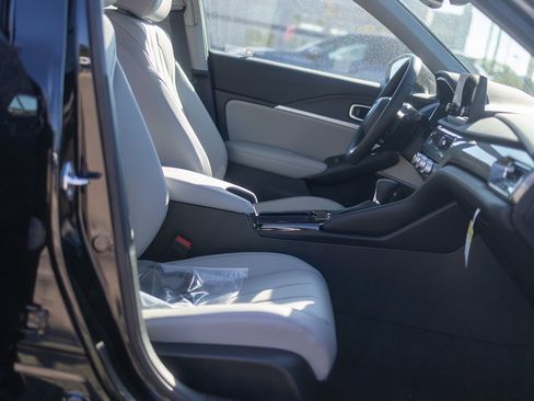 New 2025 Acura Integra image 31