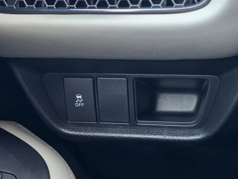 New 2026 Honda HR-V LX image 23