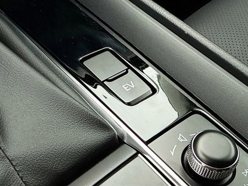 New 2025 MAZDA CX-50 2.5 Hybrid w/ Cargo Package image 37