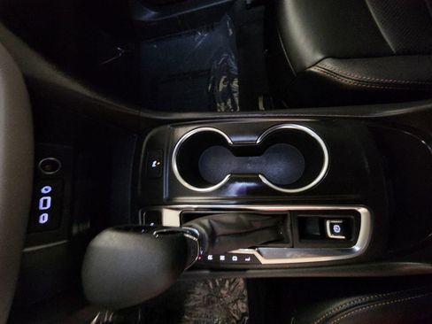 Certified 2024 Chevrolet Equinox LT w/ LPO, Floor Liner Package image 21