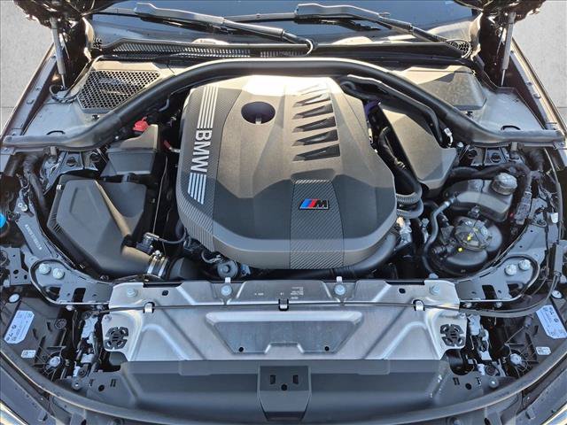 New 2026 BMW M340i RWD image 17
