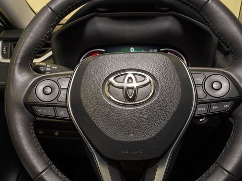 Certified 2024 Toyota RAV4 XLE w/ Weather Package image 18