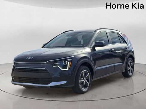 New 2026 Kia Niro LX FWD image 7