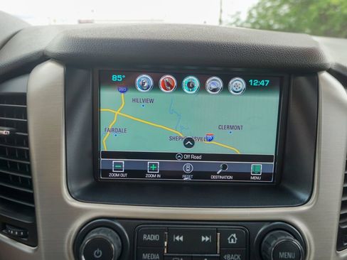 Used 2019 GMC Yukon Denali w/ Denali Ultimate Package image 27