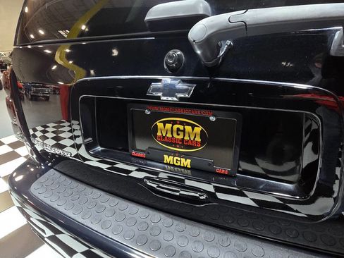 Used 2007 Chevrolet TrailBlazer SS image 37