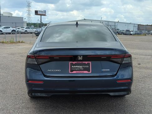 New 2026 Honda Accord EX-L image 7