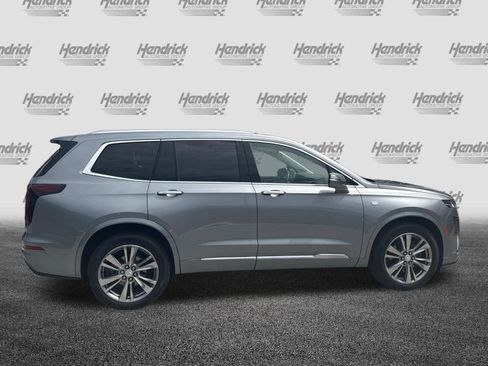 Used 2023 Cadillac XT6 Premium Luxury AWD/4WD image 10