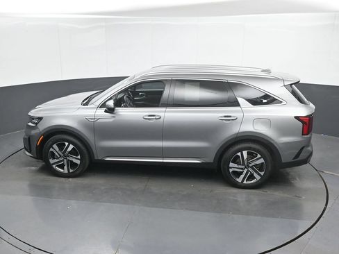 Used 2023 Kia Sorento EX AWD/4WD image 39