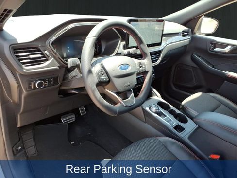 Used 2024 Ford Escape ST-Line w/ Tech Pack #1 FWD image 18