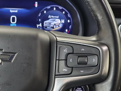 Used 2023 Chevrolet Tahoe Z71 w/ Luxury Package image 27