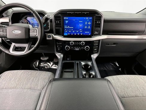 Used 2022 Ford F150 XLT w/ Equipment Group 302A High image 16