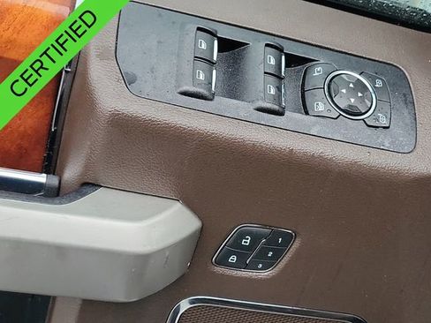 Used 2020 Ford F150 King Ranch w/ Equipment Group 601A Luxury image 24