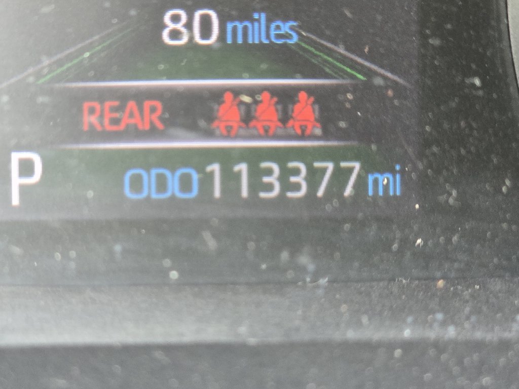 Used 2021 Toyota RAV4 XLE FWD image 28