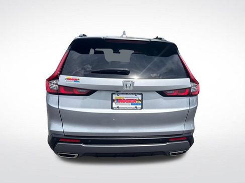Used 2024 Honda CR-V Sport-L image 4