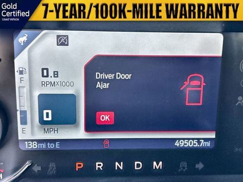 Certified 2024 Ford Bronco Badlands image 24