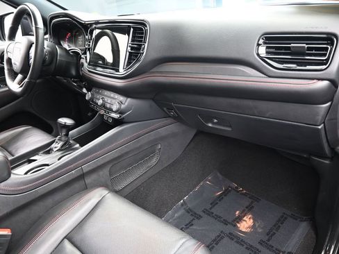 Used 2023 Dodge Durango GT image 48