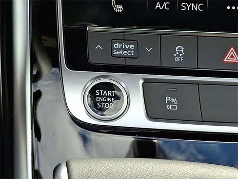 New 2026 Audi Q7 2.0T Premium image 21