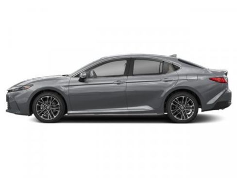 New 2026 Toyota Camry XLE AWD/4WD image 6
