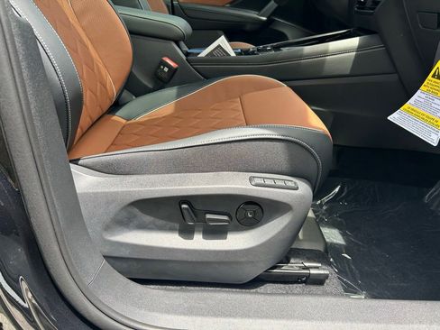 New 2026 Volkswagen Tiguan SEL R-Line AWD/4WD image 43