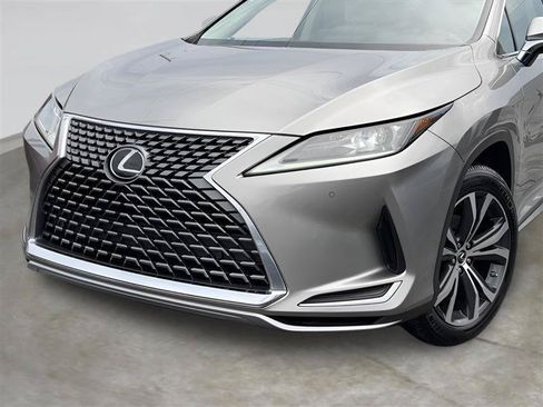 Used 2020 Lexus RX 350 FWD w/ Premium Package image 5