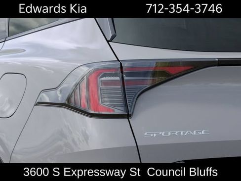 New 2026 Kia Sportage SX Prestige AWD/4WD image 13