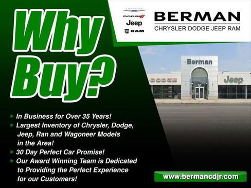 Certified 2022 Jeep Grand Cherokee Limited w/ Tech Group image 3