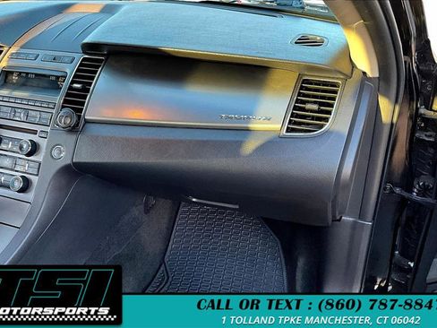 Used 2012 Ford Taurus SEL image 17